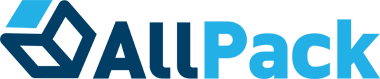 AllPack logo